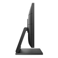 Philips MT 21,5" 222B9TA - 1920x1080,VA,60Hz,Dotykový,D-Sub,DVI,HDMI,DP,USBhub,Repro