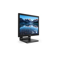 Philips MT 17" 172B9TL - 1280x1024,TN,60Hz,Dotykový,D-Sub,DVI,HDMI,DP,USBhub,Repro