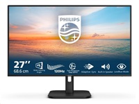 Philips MT 27" 27E1N1200A - 1920x1080,IPS,120Hz,D-Sub,HDMI,DP,Repro