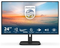 Philips MT 23,8" 24E1N1200A - 1920x1080,IPS,120Hz,D-Sub,HDMI,DP,Repro