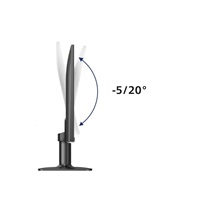 Philips MT 23,8" 24E2N1110 - 1920x1080,IPS,120Hz,D-Sub,1xHDMI