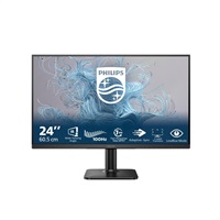 Philips MT 23,8" 24E2N1100LB - 1920x1080,VA,100Hz,D-Sub,1xHDMI