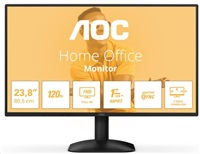 AOC MT 23,8" 24B31H - 1920x1080,IPS,120Hz,D-Sub,1xHDMI