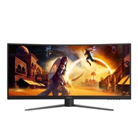 AOC MT 34" CU34G4Z - 3440x1440,VA,240Hz,2xHDMI,DP,USBhub,Pivot,Zakřivený