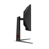 AOC MT 34" CU34G4 - 3440x1440,VA,180Hz,2xHDMI,DP,Pivot,Zakřivený