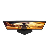 AOC MT 27" Q27G42XNE - 2560x1440,VA,180Hz,2xHDMI,DP,Repro
