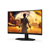 AOC MT 23,6" C24G42E - 1920x1080,VA,180Hz,2xHDMI,DP,Repro