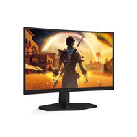 AOC MT 23,6" C24G42E - 1920x1080,VA,180Hz,2xHDMI,DP,Repro