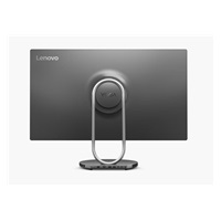 LENOVO PC Yoga AIO 32ILL10 - Ultra 7 256V,31.5" UHD IPS,16GB,1TSSD,HDMI,THb,Int. Arc 140V,W11H,3Y Premium