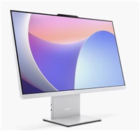 LENOVO PC IdeaCentre AIO 27IRH9 - i3-1315U,27" FHD IPS,16GB,512SSD,HDMI,Int. Intel UHD,W11H,2Y CC