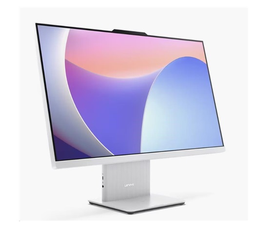 LENOVO PC IdeaCentre AIO 27IRH9 - i3-1315U,27" FHD IPS,16GB,512SSD,HDMI,Int. Intel UHD,W11H,2Y CC