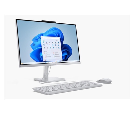 LENOVO PC Lenovo A100 - Intel i3-N305,23.8" FHD IPS,16GB,512SSD,HDMI,Int. intel UHD,W11H,2Y CC