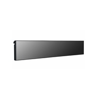 LG 86" signage 86BH5F  extra warranty 5y