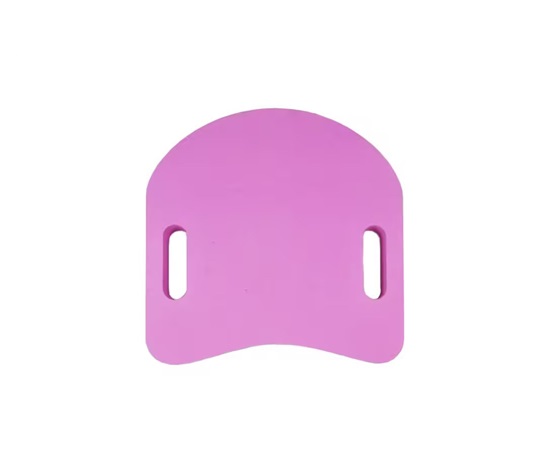 Marimex LEARN JUNIOR plavecká deska, růžová