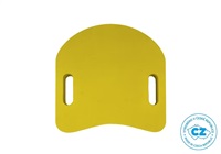 Marimex LEARN JUNIOR plavecká deska, žlutá