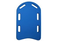 Marimex plavecká deska LEARN, modrá