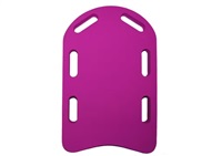 Marimex plavecká deska LEARN, růžová