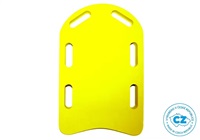 Marimex plavecká deska LEARN, žlutá