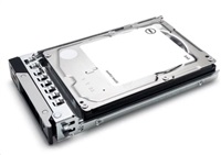 DELL 2.4TB Hard Drive SAS ISE 12Gbps 10K 512e 2.5in Hot-Plug CK R260,R360,R660,R760,R470,R670,R770,R6xx5,R7xx5,T560