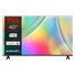 TCL S5400A 40" TV, Full HD, LED, Android TV, HDR, Bluetooth, WiFi, Dolby Audio, Chromecast