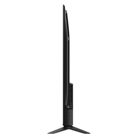 TCL P655 65" TV, 4K Ultra HD, LED, Google TV, HDR, Bluetooth, WiFi, Dolby Audio, Chromecast