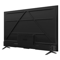 TCL P655 65" TV, 4K Ultra HD, LED, Google TV, HDR, Bluetooth, WiFi, Dolby Audio, Chromecast