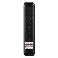 TCL P655 65" TV, 4K Ultra HD, LED, Google TV, HDR, Bluetooth, WiFi, Dolby Audio, Chromecast