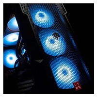 LYNX Challenger Ultra 7 265KF 32GB 1T SSD NVMe RTX 5070 Ti 16G W11 Home