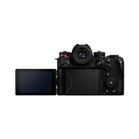 Panasonic Lumix S1RM2 Body
