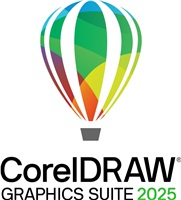 CorelDRAW Graphics Suite 2025 Multi Language - Windows/Mac - ESD