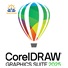 CorelDRAW Graphics Suite 2025 Education License Multi Language - Windows/Mac - ESD