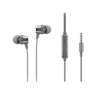 Lenovo 110 Analog In-Ear Headphones