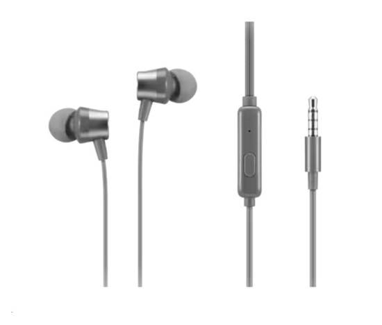 Lenovo 110 Analog In-Ear Headphones