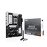 ASUS MB Sc AM5 B650E MAX GAMING WIFI, AMD B650, 4xDDR5, 1xDP, 1xHDMI, WiFi
