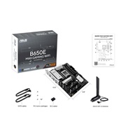 ASUS MB Sc AM5 B650E MAX GAMING WIFI, AMD B650, 4xDDR5, 1xDP, 1xHDMI, WiFi
