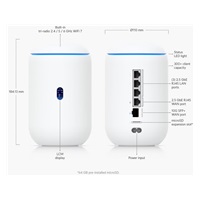 UBNT Dream Router 7