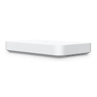 UBNT Gateway Fiber
