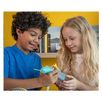 3Doodler 3D Pero Start+ Bundle + 147 náplní, 12 šablon, 9 karet aktivit, podložka