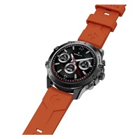 Garett Smartwatch V14 Black Steel