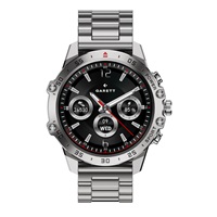 Garett Smartwatch V14 Silver Steel