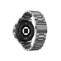 Garett Smartwatch V14 Silver Steel
