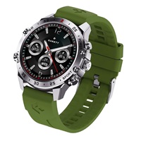 Garett Smartwatch V14 Silver Steel