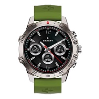 Garett Smartwatch V14 Silver Steel