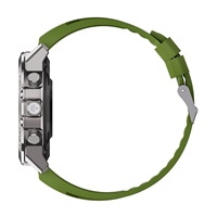 Garett Smartwatch V14 Silver Steel