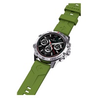 Garett Smartwatch V14 Silver Steel