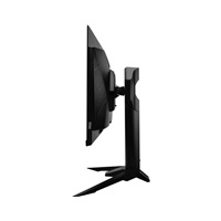 ASROCK LCD - 27" Gaming monitor PGO27QFV, OLED, 2560 x 1440 QHD, 360Hz, 1.5M:1, 250cd/m2, 0.03ms, 2xHDMI, 1xDP