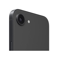 APPLE iPhone 16e 128 GB Black