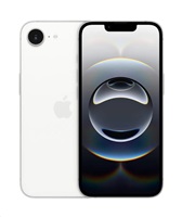 APPLE iPhone 16e 128 GB White