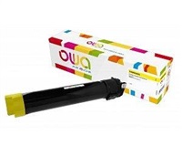 OWA Armor toner pro XEROX WC 6515 yellow, 4.300 st., kom.s 106R03695