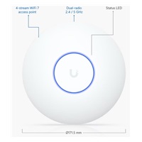 UBNT U7 Lite - UniFi 7 Lite  Access Point - bez PoE adaptéru